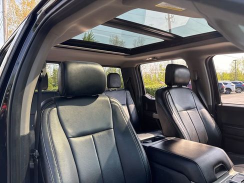 Used 2019 Ford F150 Lariat AWD/4WD image 46