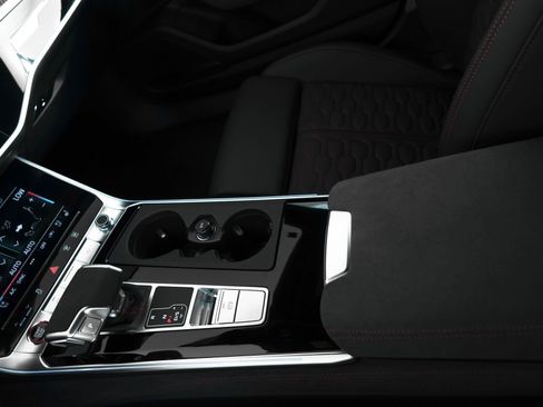 New 2026 Audi RS 7 Performance image 38