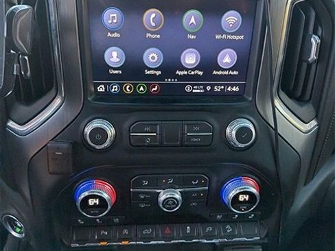 Used 2021 GMC Sierra 1500 Denali image 8