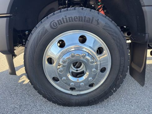 New 2026 Ford F450 XL w/ FX4 Off-Road Package image 19