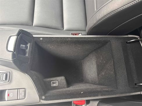 Used 2021 INFINITI QX50 Pure image 21