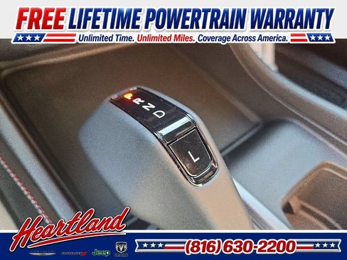 New 2026 Dodge Charger Scat Pack w/ Blacktop Package AWD/4WD image 59