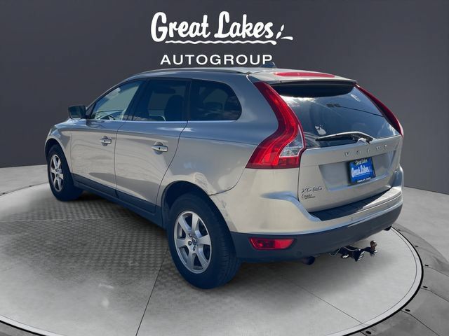 Used 2012 Volvo XC60 3.2 Premier AWD/4WD image 3