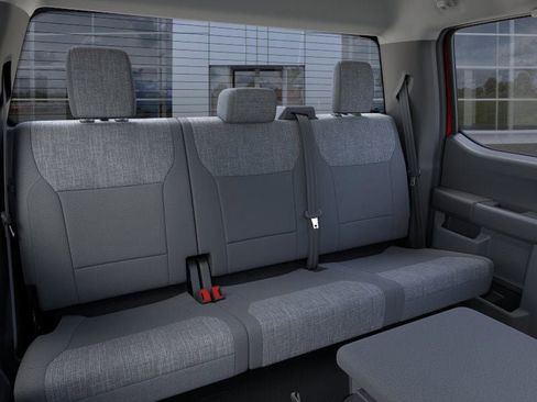 New 2026 Ford F250 XLT w/ 360-Degree Camera Package image 11