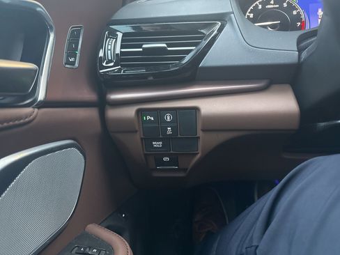 Certified 2023 Acura RDX w/ Technology Package image 10