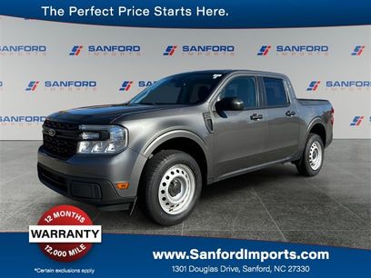 Used 2023 Ford Maverick XL