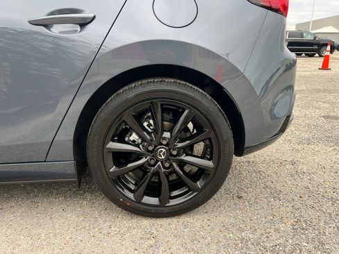 New 2026 MAZDA MAZDA3 Carbon image 22