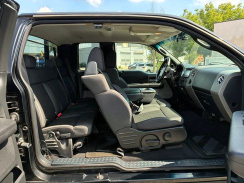 Used 2007 Ford F150 FX4 AWD/4WD image 14