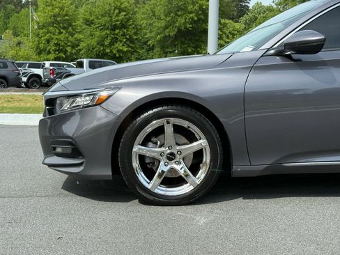 Used 2019 Honda Accord EX-L image 11