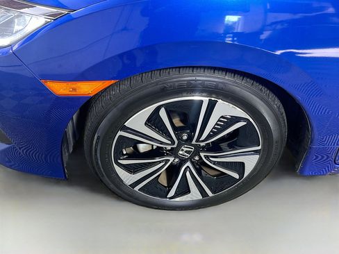 Used 2018 Honda Civic EX-T image 13
