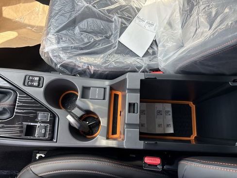 New 2026 Subaru Crosstrek 2.5i Limited AWD/4WD image 20