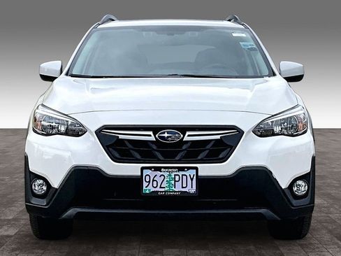 Used 2023 Subaru Crosstrek 2.0i Premium image 5