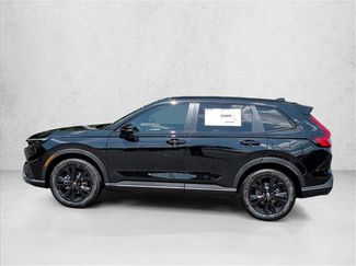 New 2026 Honda CR-V Sport Touring video 4