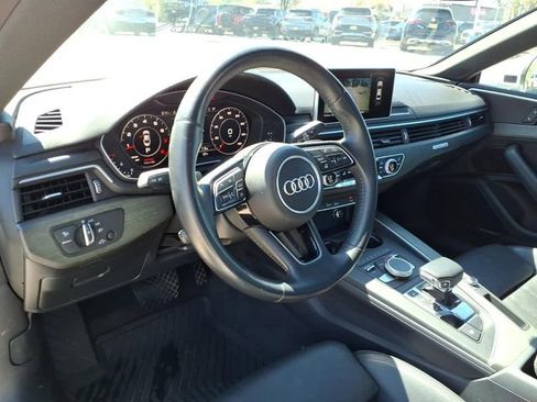 Used 2018 Audi A5 2.0T Premium Plus w/ Premium Plus image 17