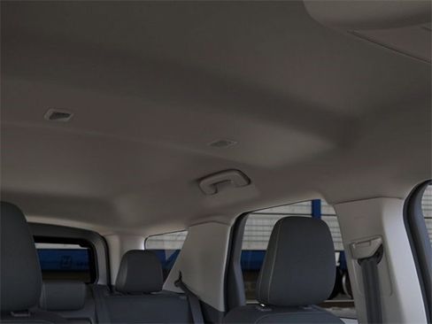 New 2025 Ford Bronco Sport Big Bend w/ Convenience Package image 22