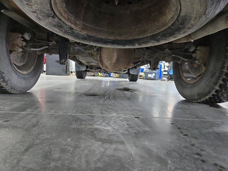 Used 2011 Ford Ranger XLT AWD/4WD image 23