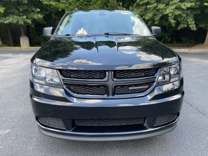 Used 2020 Dodge Journey SE w/ SE Popular Equipment Group
