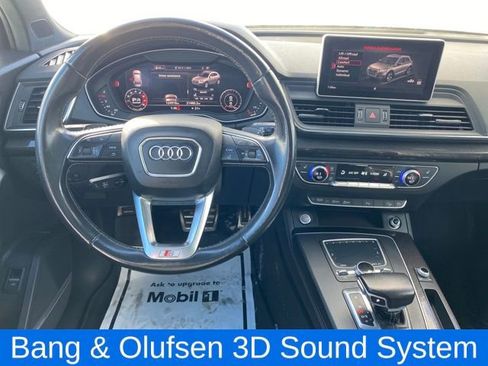 Used 2018 Audi SQ5 Prestige image 6