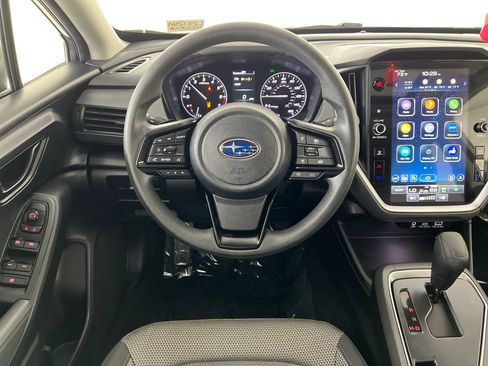 Certified 2024 Subaru Crosstrek 2.0i Premium AWD/4WD image 15