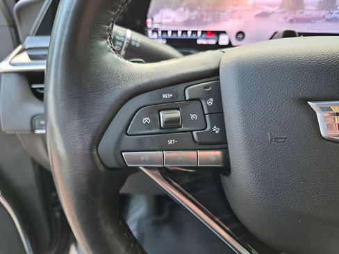 Used 2023 Cadillac Escalade Sport w/ Touring Package image 33