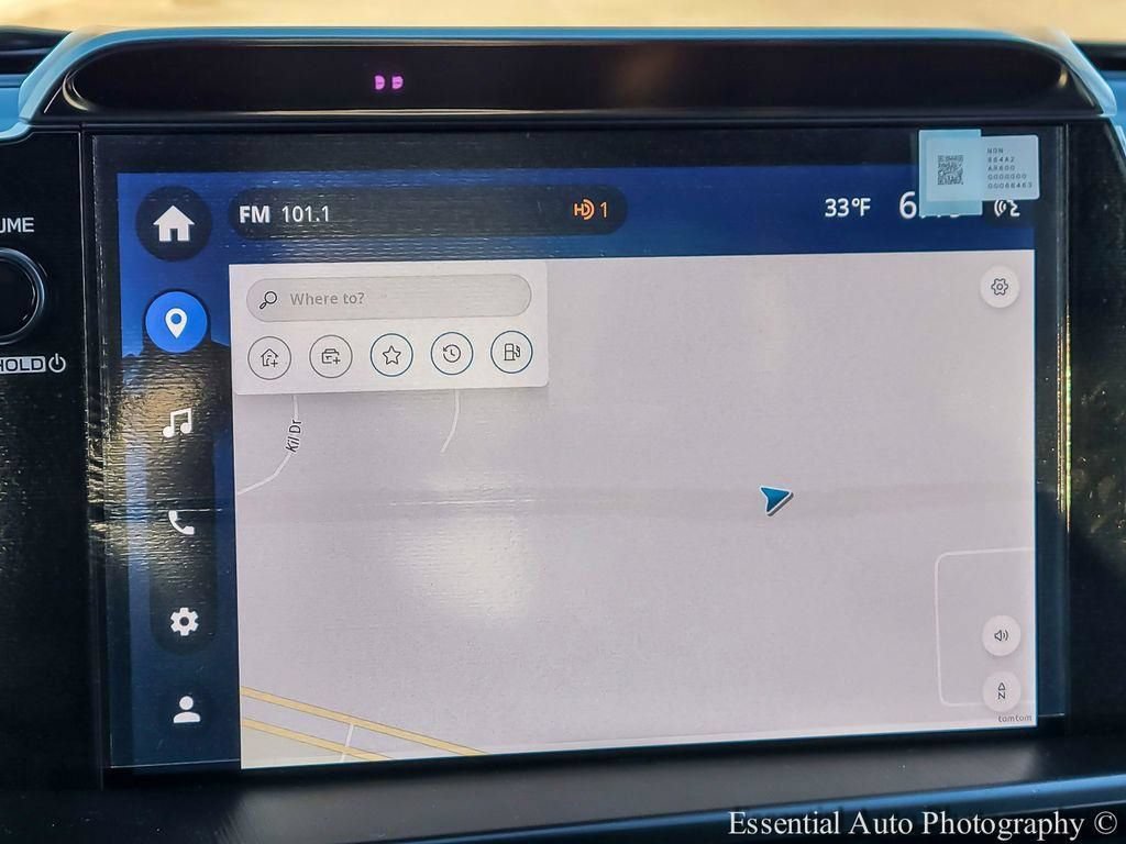 New 2026 Subaru Outback Limited AWD/4WD image 18