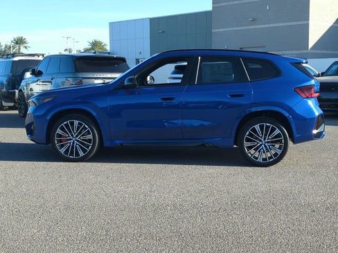 New 2026 BMW X1 xDrive28i w/ Technology Package image 9