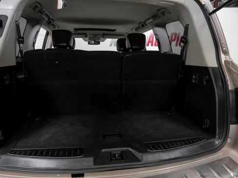 Used 2018 INFINITI QX80 2WD w/ Driver Assistance Package image 46