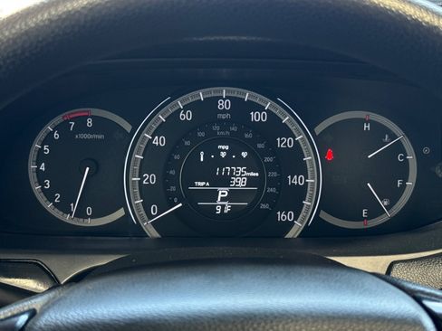 Used 2017 Honda Accord LX image 21