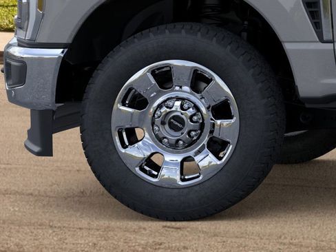 New 2026 Ford F350 Lariat w/ Lariat Ultimate Package image 36