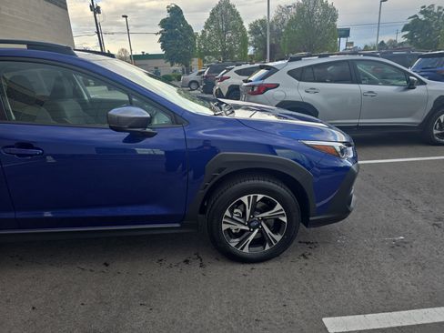 Used 2026 Subaru Crosstrek 2.0i Premium image 8