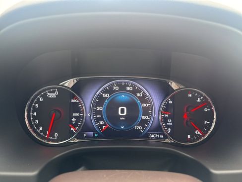 Used 2018 GMC Acadia Denali w/ LPO, Protection Package image 34