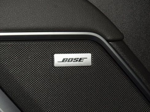 New 2026 Chevrolet Silverado 1500 LTZ w/ LTZ Premium Package AWD/4WD image 51