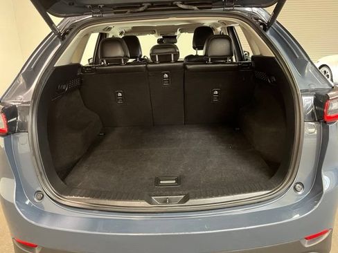 Used 2025 MAZDA CX-5 Carbon Edition AWD/4WD image 16