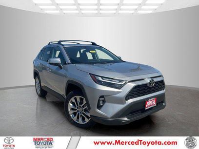 Certified 2025 Toyota RAV4 XLE Premium