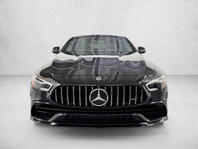 Used 2022 Mercedes-Benz AMG GT 43 image 2