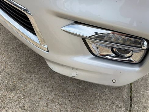 Used 2017 INFINITI QX80 4WD image 32