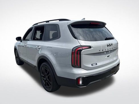 Used 2025 Kia Telluride EX X-Line image 3