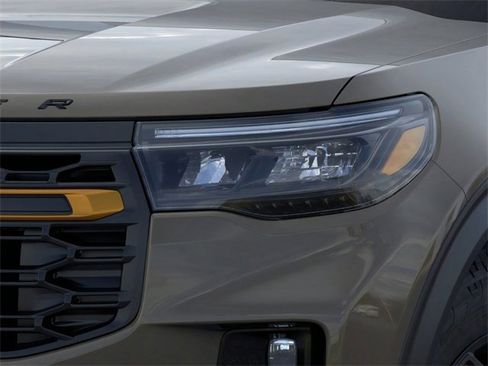 New 2026 Ford Explorer Tremor image 18