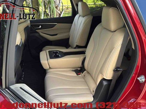 Used 2024 Acura MDX SH-AWD w/ Advance Package image 15