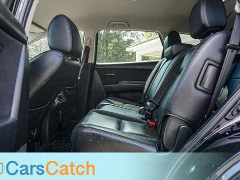 Used 2014 MAZDA CX-9 Touring image 21