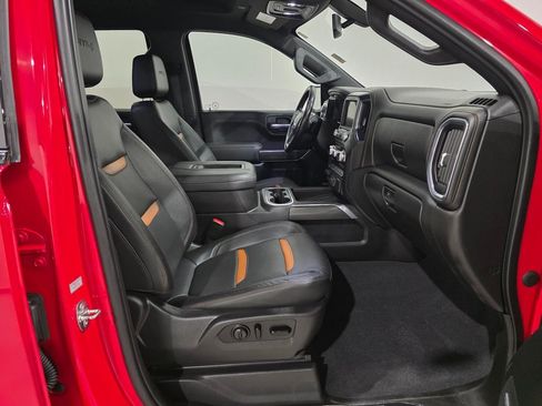 Used 2021 GMC Sierra 1500 AT4 w/ AT4 Preferred Package image 20