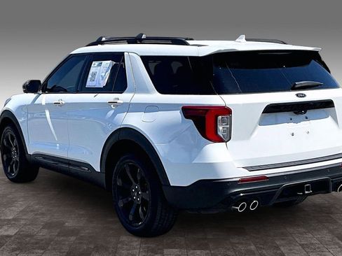 Used 2023 Ford Explorer ST w/ Equipment Group 401A AWD/4WD image 26