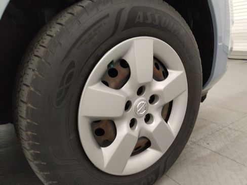 Used 2015 Nissan Rogue S FWD image 31