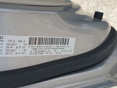 Used 2015 Chrysler Town & Country Touring FWD image 42