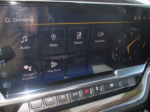 Used 2024 Chevrolet Silverado 1500 LT w/ Protection Package image 21