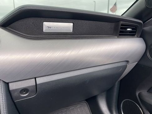 Used 2021 Ford Mustang Premium RWD image 21