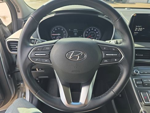 Used 2023 Hyundai Santa Fe SEL image 9