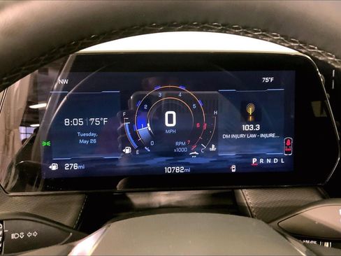 Used 2026 Chevrolet Equinox LT FWD image 20