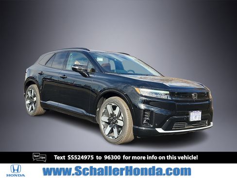 New 2025 Honda Prologue Elite image 1