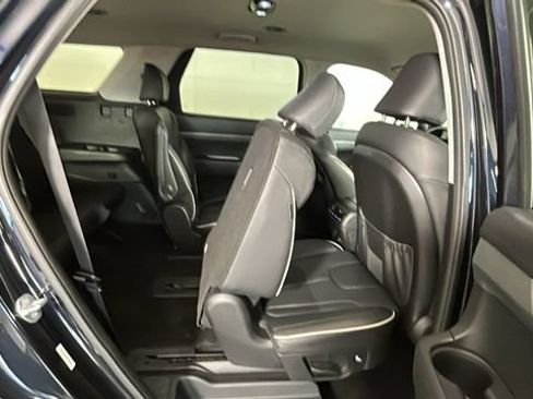Used 2025 Hyundai Palisade SEL FWD image 29